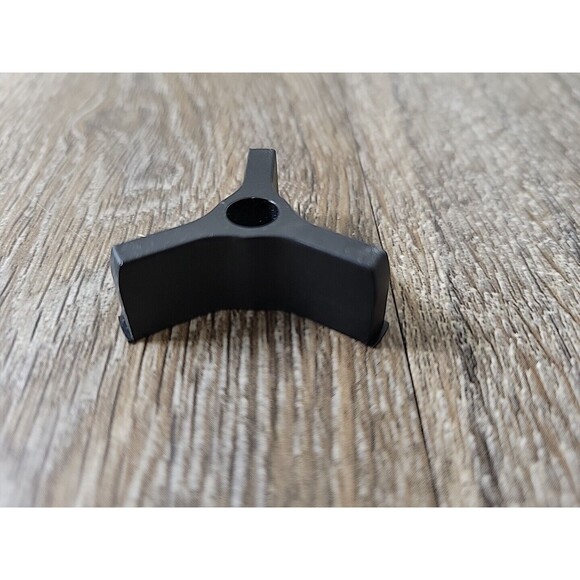 Bang & Olufsen B&O Beogram 8002 8000 Turntable Part 45 Record Adapter OEM - Picture 3 of 6